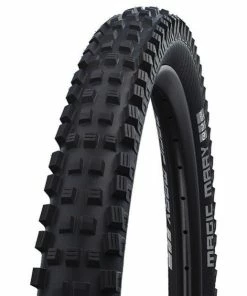 Pneu VTT Schwalbe Magic Mary HS447 27,5x2,4" Rigide