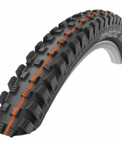 Pneu VTT Schwalbe Magic Mary HS447 Addix Evolution Line [27.5 X 2.35] - SnakeSkin - (TS)