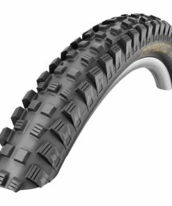 Pneu VTT Schwalbe Magic Mary HS447 Addix Performance Line [26 X 2.35] - (TR)