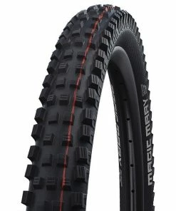 Pneu VTT Schwalbe Magic Mary HS447 Evo Super Trail Tubeless Souples 27,5x2,8"