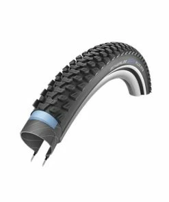 Pneu VTT Schwalbe Marathon Plus MTB HS468 Performance Line [29 X 2.1] - (TR)