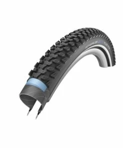 Pneu VTT Schwalbe Marathon Plus MTB HS468 Performance Line [29 X 2.25] - (TR)