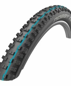 Pneu VTT Schwalbe Nobby Nic HS463 Evolution Line [26 X 2.10] - (TS)