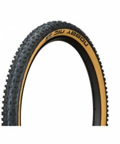 Pneu VTT Schwalbe Nobby Nic HS463 Evolution Line [26 X 2.25] - (TS)