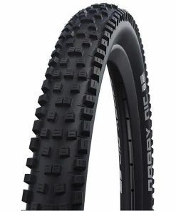 Pneu VTT Schwalbe Nobby Nic HS602 29x2,25" Tubeless Ready Souples