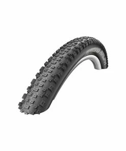 Pneu VTT Schwalbe Racing Ralph HS490 Performance Line 26x2,25" Tubeless Ready Noir