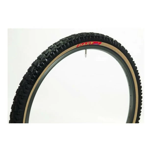 Pneu VTT Vintage Panaracer Dart TH Tube Type Tringles Rigides 26x2,10" – Image 3