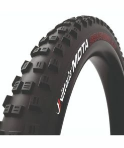 Pneu VTT Vittoria Mota Graphène 2.0 27,5x2,6" Noir