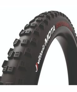 Pneu VTT Vittoria Mota Graphène 2.0 29x2,35" Noir