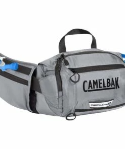 Pochette VTT Camelbak Repack LR 4 2,5L Poche à Eau 1,5L Gunmetal/Noir
