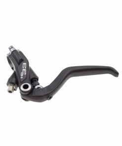 Poignée De Frein Magura HS 33 R Noir 4 Doigts - 2700305