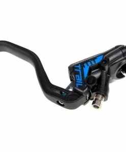 Poignée De Frein Magura MT Trail Noir Avec 2 Doigts