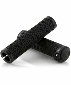 Crank Brothers Poignées Crankbrothers Iodine AM Noir