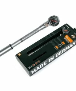 Pompe Fourche + Amortisseur Universal SKS 22 Bars