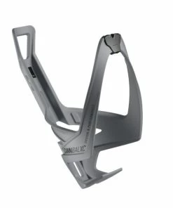 Porte-Bidon Elite Cannibal XC Gris Mat