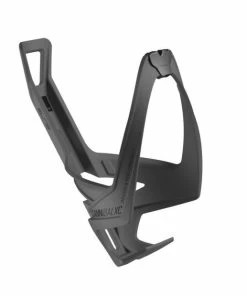 Porte-Bidon Elite Cannibal XC Noir Mat