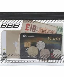 Porte-carte étanche BBB Smartsleeve BSM-21 - M [98 X 166] -Vélo de montagne Soldes porte carte etanche bbb smartsleeve bsm 21 m 98 x 166 2