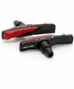 Porte-patin Frein Vélo V-Brake XLC BS-V03 (x4)