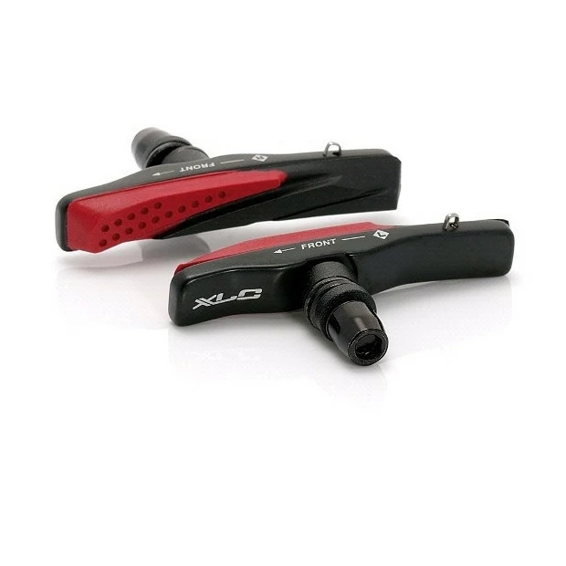 Porte-patin Frein Vélo V-Brake XLC BS-V03 (x4) 1 Porte-patin Frein Vélo V-Brake XLC BS-V03 (x4)