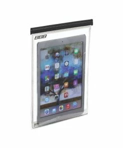 Porte-tablette BBB Smartsleeve BSM-21 - XL [293 X 214] -Vélo de montagne Soldes porte tablette bbb smartsleeve bsm 21 xl 293 x 214 2