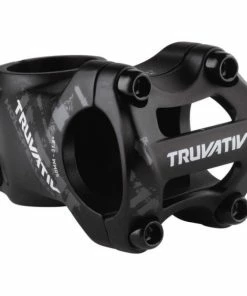 Potence Truvativ Holzfeller 1.5' Noir 50 Mm - 31.8 Mm