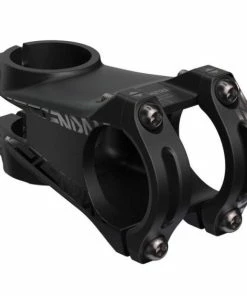 Potence VTT Truvativ Descendant 1 1/8" 35mm Noir Sur Noir