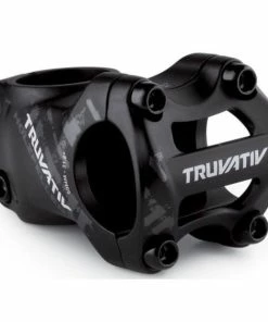 Potence VTT Truvativ Holzfeller 1 1/8" 31,8mm Noir