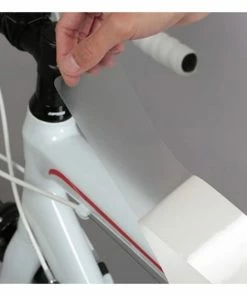 Protection Anti-Rayures Cadre Zefal Skin Armor L 6 Protection Anti-Rayures Cadre Zefal Skin Armor L -Vélo de montagne Soldes protection anti rayures cadre zefal skin armor l 2