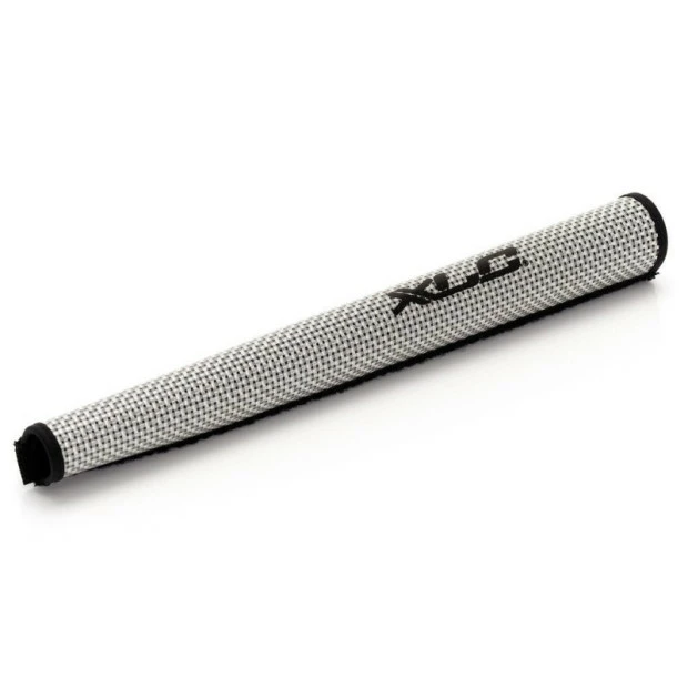 Protection Base XLC Néoprène CP-N02 Aspect Carbone 1 Protection Base XLC Néoprène CP-N02 Aspect Carbone