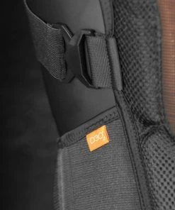 Protection Dorsale Racer Viper 2 Noir -Vélo de montagne Soldes protection dorsale racer viper 2 noir 2