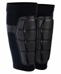 Protège-Tibia VTT/BMX G-Form Pro-X3 Noir Mat