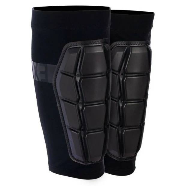 Protège-Tibia VTT/BMX G-Form Pro-X3 Noir Mat 1 Protège-Tibia VTT/BMX G-Form Pro-X3 Noir Mat