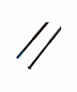 Rayon Shimano Dura-Ace WH-R9100-C60-CL-R - 289 Mm