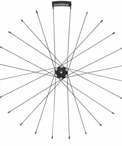 Rayon Shimano WH-6800-Ar - Y49398070 - [x1]