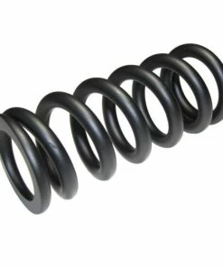 Ressort D'Amortisseur Arrière RockShox Metric Coil 151mm Débattement 65mm Gris