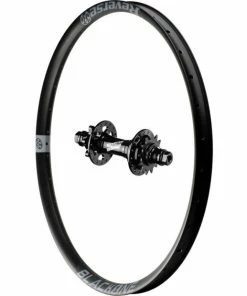 Roue Arrière VTT Dirt Reverse Black One Base 26" 135x10mm