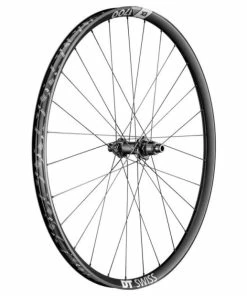 Dt-swiss Roue Arrière VTT DT Swiss EX 1700 Spline 29" Disque Center Lock SRAM XD