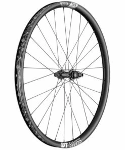 Dt-swiss Roue Arrière VTT DT Swiss EXC 1501 Spline One 29" Disque Center Lock SRAM XD