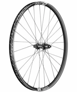 Dt-swiss Roue Arrière VTT DT Swiss XM 1700 Spline 27,5" Disque 12x148 Mm Boost Shimano 12SP Light