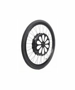Roue Avant Avec Moteur Electrique Intégré Teebike 20" Reconditionnée