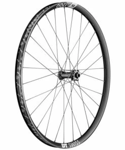 Dt-swiss Roue Avant VTT DT Swiss EX 1700 Spline 27,5" Disque 15x110 Mm Boost