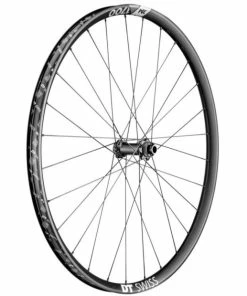 Dt-swiss Roue Avant VTT DT Swiss XM 1700 Spline 27,5" Disque 15x110 Mm Boost