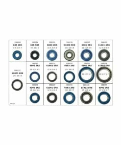 Enduro Roulement Atelier