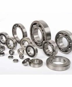 Roulement Enduro Bearing Zero Ceramic 6903 [17 X 30 X 7]