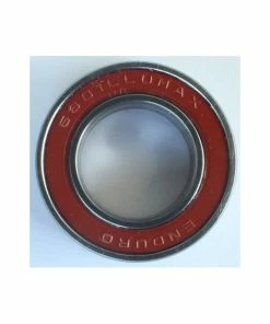 Roulement Enduro Bearings 6801 LLU MAX - 12x21x5 Mm
