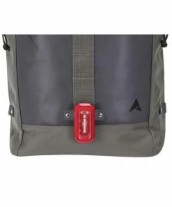 Sac à Dos Altura Grid 30L Gris 7 Sac à Dos Altura Grid 30L Gris -Vélo de montagne Soldes sac a dos altura grid 20l gris 3