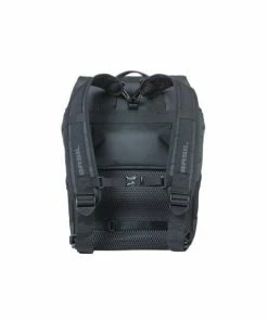 Sac à Dos Basil Miles Tarpaulin Nordlicht 17L Noir/Orange 9 Sac à Dos Basil Miles Tarpaulin Nordlicht 17L Noir/Orange -Vélo de montagne Soldes sac a dos basil miles tarpaulin nordlicht 17l noir orange 3