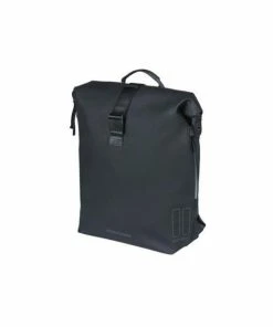Sac à Dos Basil SoHo Nordlicht 17L Noir