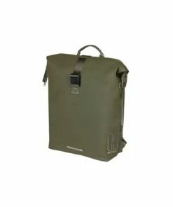 Sac à Dos Basil SoHo Nordlicht 17L Vert Mousse