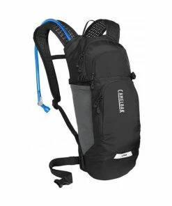 Sac à Dos Camelbak Lobo 9L + Poche à Eau 2L Noir